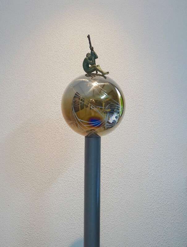 Le Naufragé