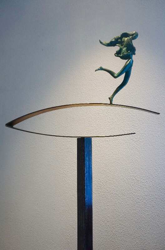 La Fuite