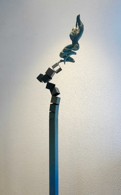 La Chute